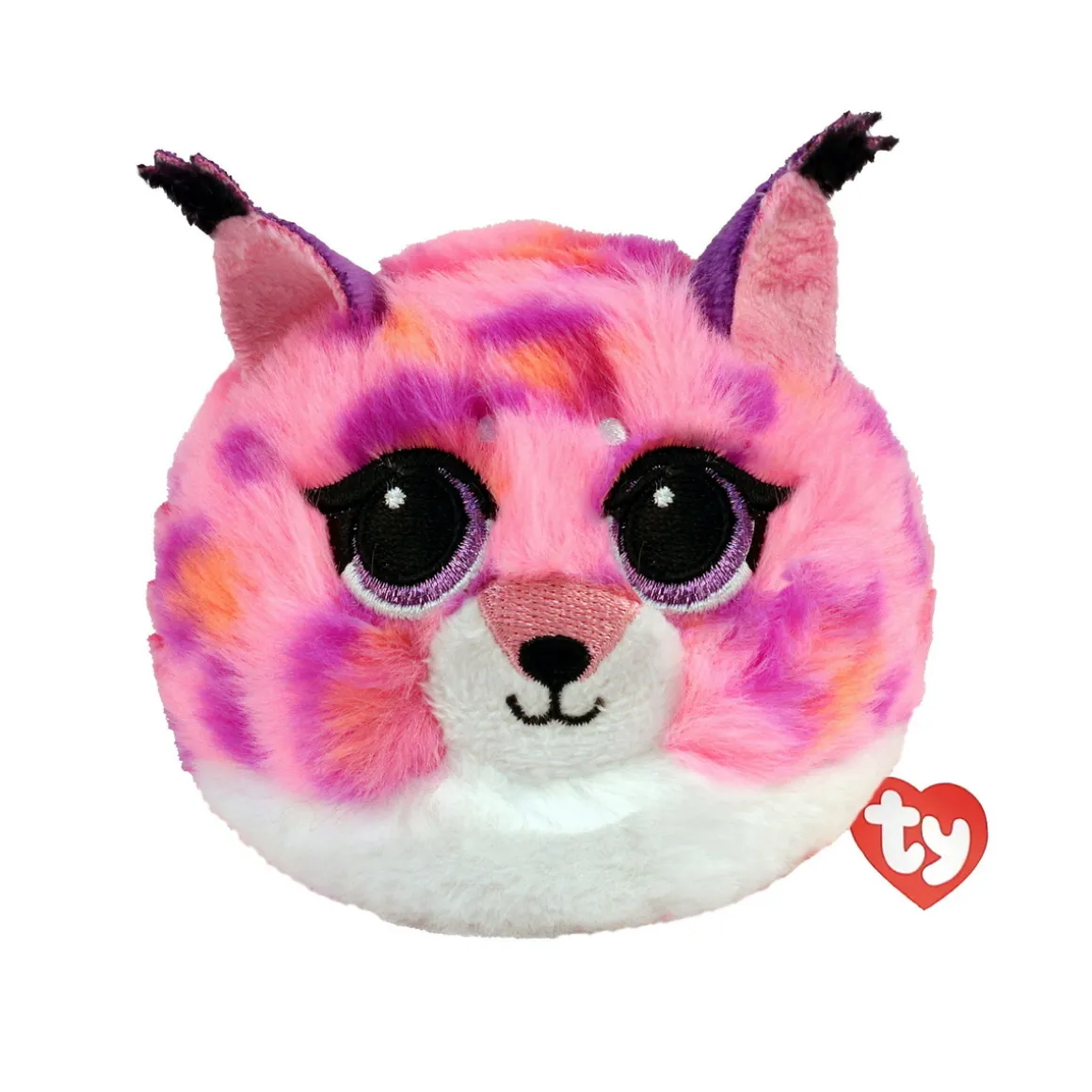 TY Beanie Bouncers Lex, en blød og sød los! Ø7,5 cm