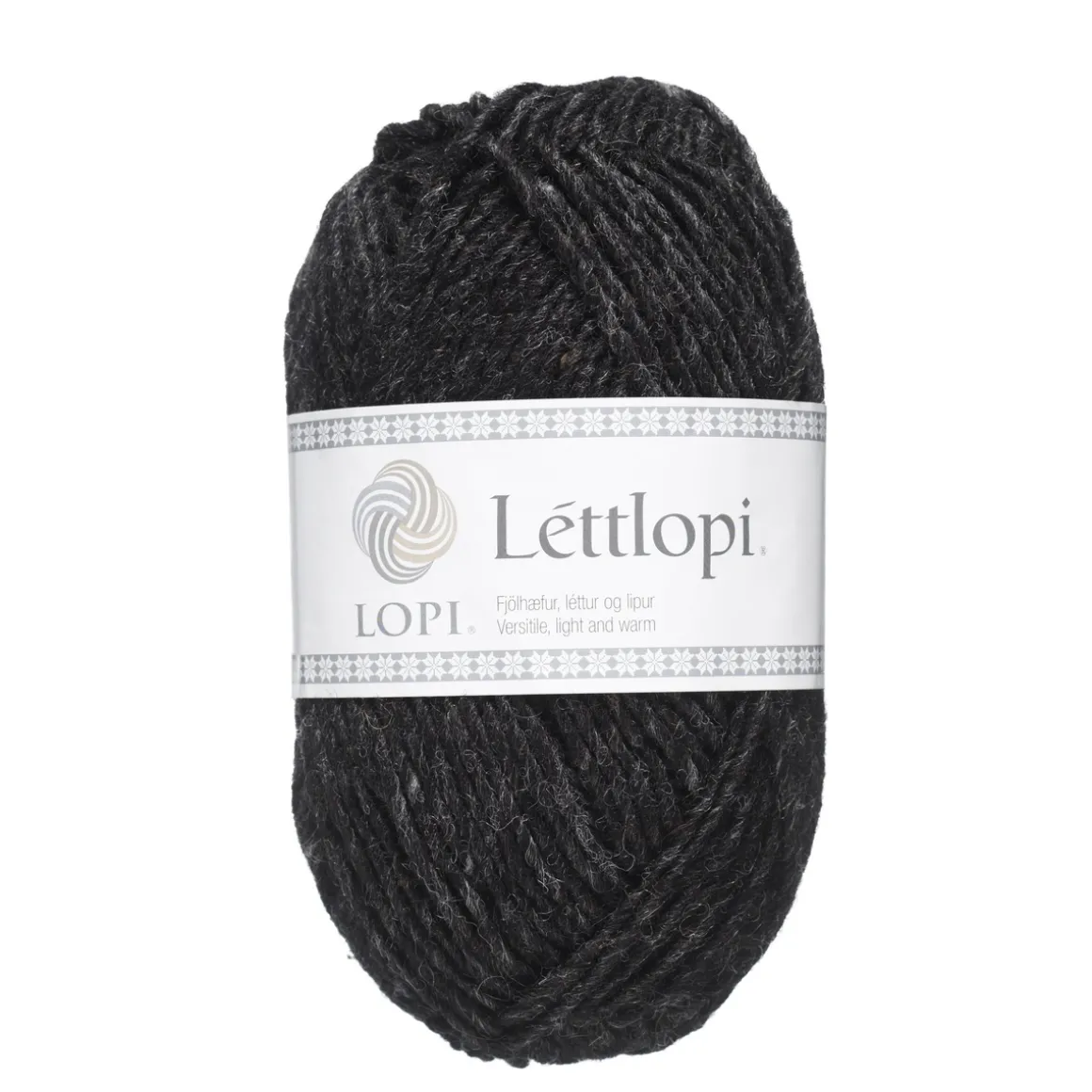 Uldgarn Lettlopi 50g koks