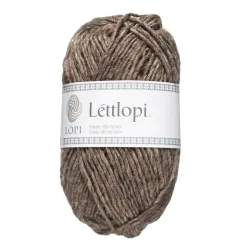 Uldgarn Lettlopi 50g l.muldvar