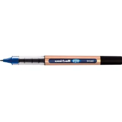 Uni-ball Eye Broad/1mm Blue