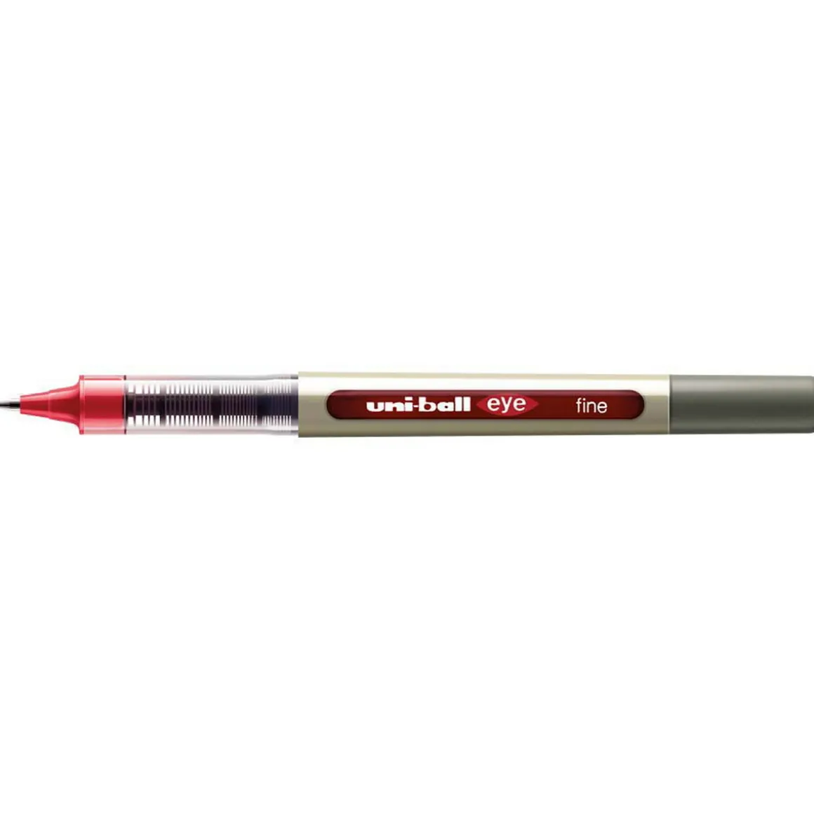 Uni-ball Eye Fine 0,7 Red
