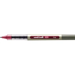 Uni-ball Eye Fine 0,7 W. Red