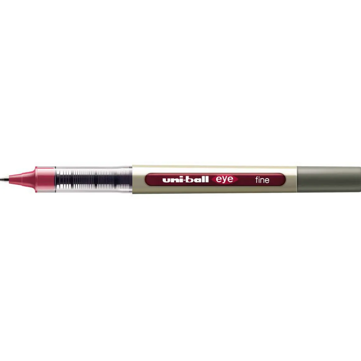 Uni-ball Eye Fine 0,7 W. Red