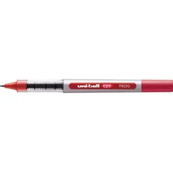 Uni-ball Eye Micro 0,5 Red