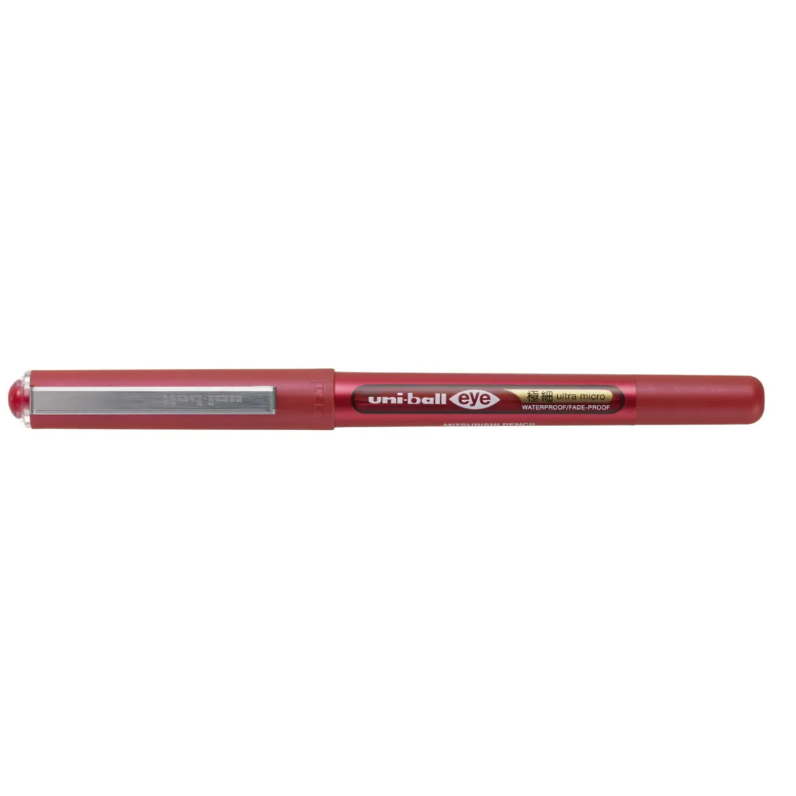 Uni-ball Eye UM 0,38 Red