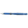 Uni-ball Signo Broad UM-153 – blå metallic