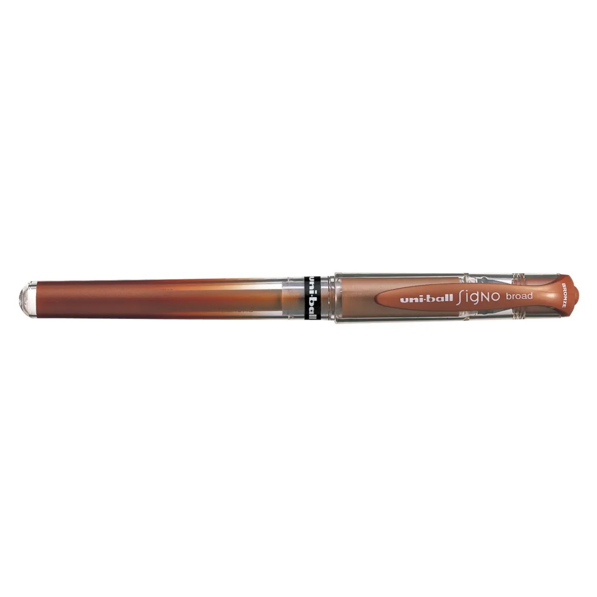 Uni-ball Signo Broad UM-153 – bronze