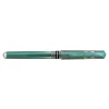 Uni-ball Signo Broad UM-153 – grøn metallic