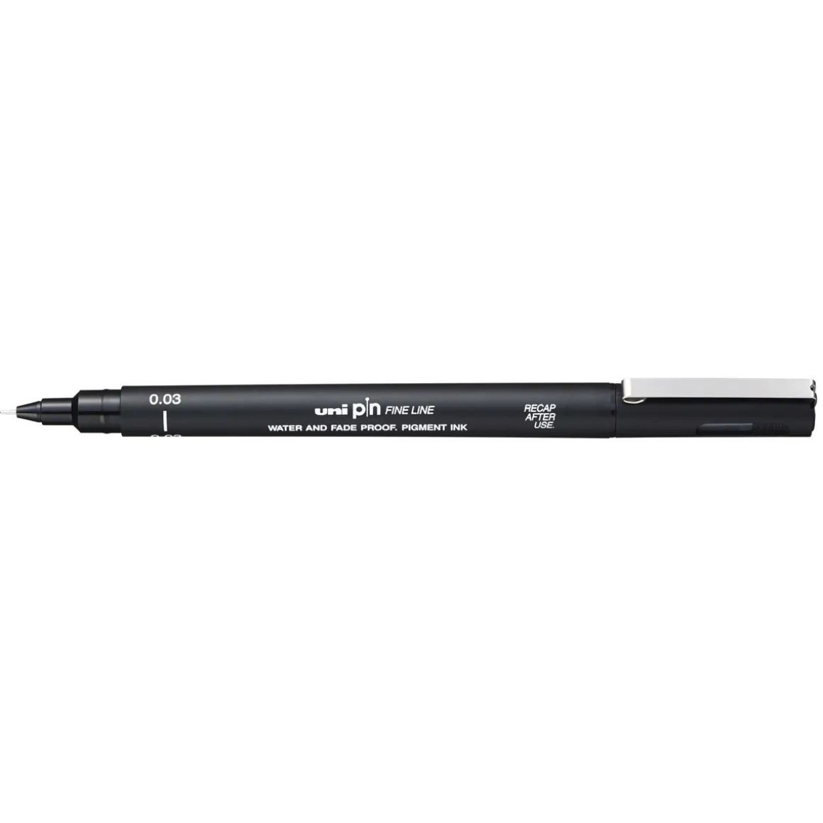 Uni Pin Fineliner 0,03