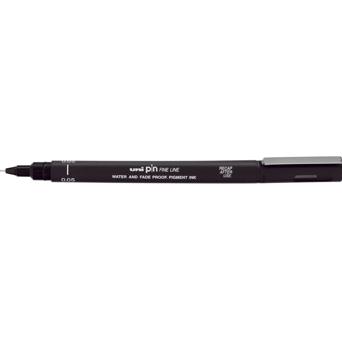 Uni Pin Fineliner 0,05