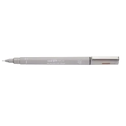 Uni Pin 0,1 Light Grey