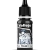 Vallejo Model Color 18 ml Black gloss 861