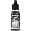 Vallejo Model Color 18 ml Chocolate brown mat 872