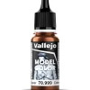 Vallejo Model Color 18 ml Copper metallic 999