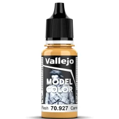 Vallejo Model Color 18 ml Dark flesh mat 927