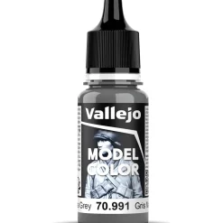 Vallejo Model Color 18 ml Dark sea grey mat 991