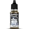 Vallejo Model Color 18 ml English uniform mat 921