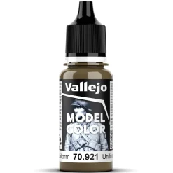 Vallejo Model Color 18 ml English uniform mat 921