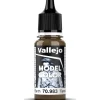 Vallejo Model Color 18 ml Flat earth mat 983