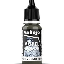Vallejo Model Color 18 ml German Fieldgrey WWII mat 830