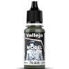Vallejo Model Color 18 ml German uniform mat 920