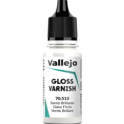 Vallejo Model Color 18 ml Gloss varnish 510