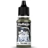 Vallejo Model Color 18 ml Green grey mat 836