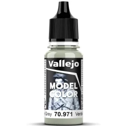 Vallejo Model Color 18 ml Green grey mat 971