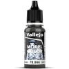 Vallejo Model Color 18 ml Grey green mat 866