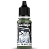 Vallejo Model Color 18 ml Intermediate green mat 891