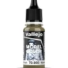 Vallejo Model Color 18 ml Khaki mat 988
