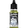 Vallejo Model Color 18 ml Lime green mat 827