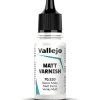 Vallejo Model Color 18 ml Matt varnish 520