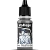 Vallejo Model Color 18 ml Medium sea grey mat 870