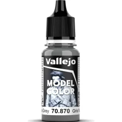 Vallejo Model Color 18 ml Medium sea grey mat 870