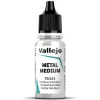 Vallejo Model Color 18 ml Metal medium 521