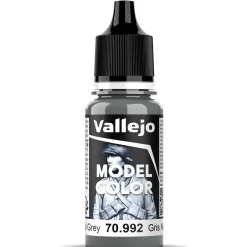 Vallejo Model Color 18 ml Neutral grey mat 992