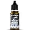 Vallejo Model Color 18 ml Old gold metallic 878