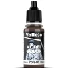 Vallejo Model Color 18 ml Saddle brown mat 940
