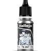 Vallejo Model Color 18 ml Silver metallic 997