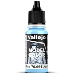 Vallejo Model Color 18 ml Sky blue mat 961