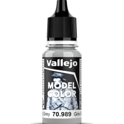 Vallejo Model Color 18 ml Sky grey mat 989