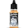 Vallejo Model Color 18 ml Sunny skin tone mat 845