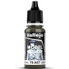Vallejo Model Color 18 ml US olive drab mat 887