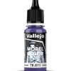 Vallejo Model Color 18 ml Violet blue mat 811