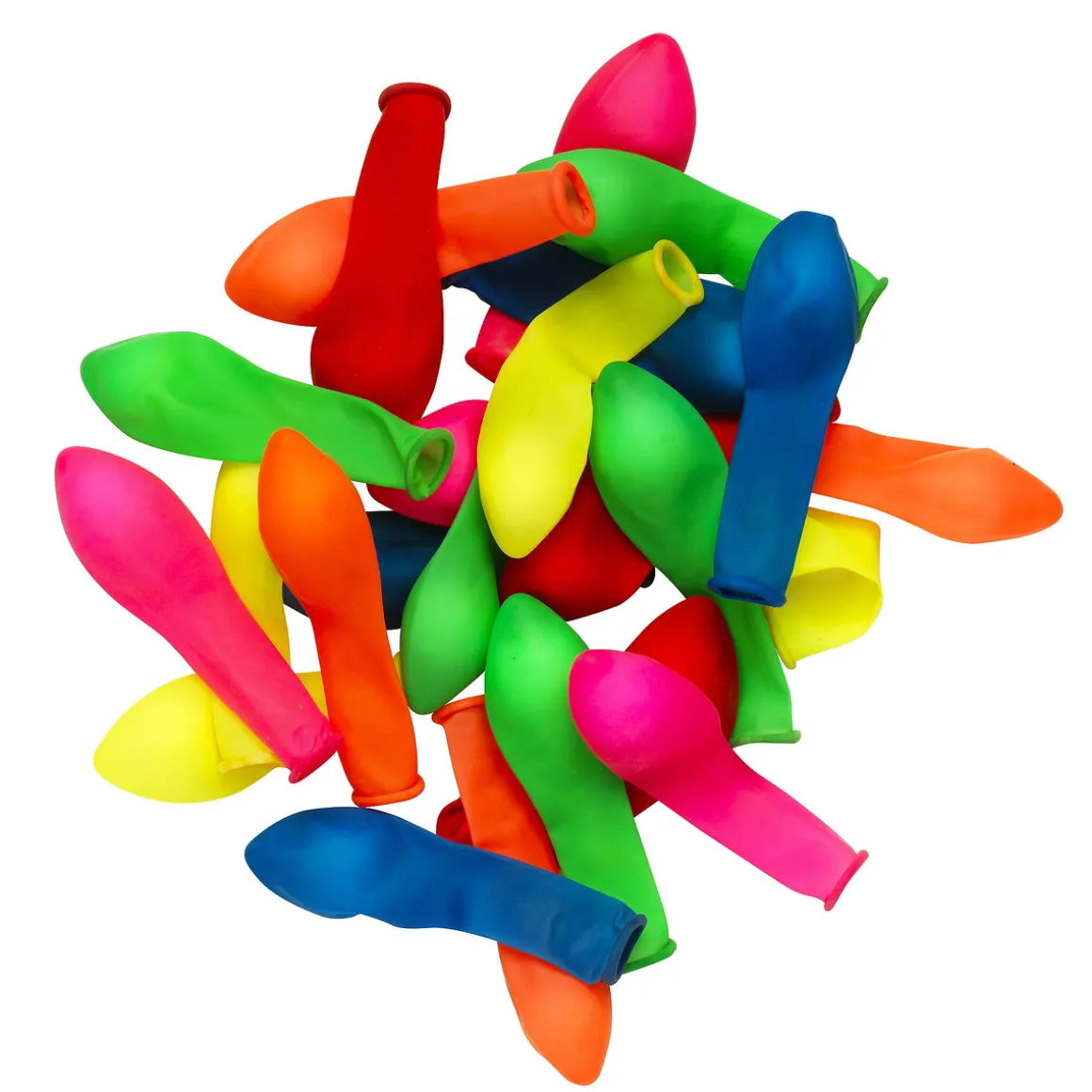 Vandballoner Refill 200 stk.