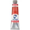 Van Gogh akrylfarve 40 ml Burnt Sienna - 411