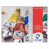 Van Gogh akrylfarve - Starter set 5x40 ml