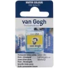van Gogh akvarelfarve half pan – Permanent Lemon Yellow 254