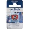 van Gogh akvarelfarve half pan – Vermilion 311